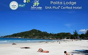 Palita Lodge - Sha Plus